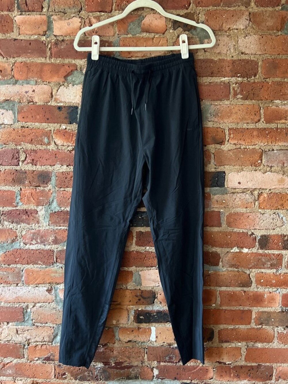 Outdoor Voices lightweight track running pant